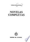 Novelas completas