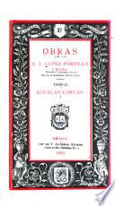 Novelas cortas