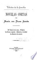 Novelas cortas