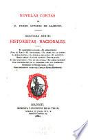 Novelas cortas
