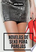 Novelas de Sexo para Parejas