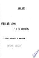 Novelas del páramo y de la cordillera