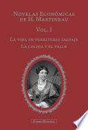 Novelas Económicas de H. Martineau