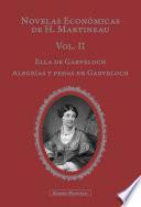Novelas económicas de H. Martineau Vol.II