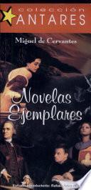 Novelas ejemplares