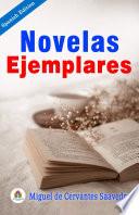 Novelas ejemplares y amorosas