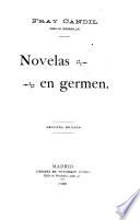 Novelas en germen