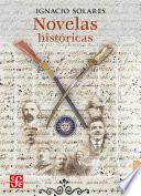 Novelas históricas