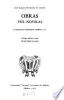 Novelas