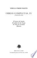 Novelas
