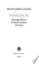 Novelas