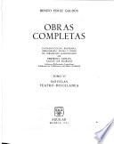 Novelas