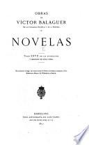 Novelas