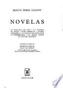 Novelas