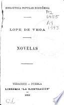 Novelas