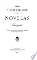 Novelas