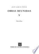 Novelas