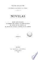 Novelas