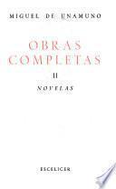 Novelas