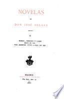 Novelas