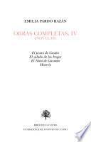 Novelas