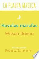 Novelas Marafas