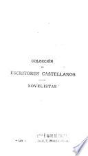 Novelas: Pepita Jiménez. El comendador Mendoza