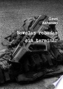 Novelas robadas sin terminar