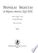 Novelas selectas de Hispano América, siglo XIX.: Don Catrín de la Fachenda, por J.J. Fernández de Lizardi