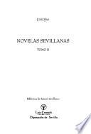 Novelas sevillanas