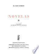 Novelas: Villavieja. El juez que perdió la conciencia