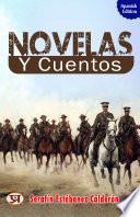 Novelas y cuentos