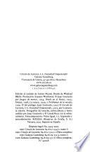 Novelas y ensayo (1954-1959)