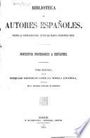 Novelistas posteriores a Cervantes