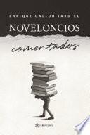 Noveloncios comentados