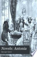 Novels: Antonia