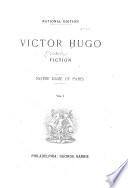 Novels of Victor Hugo