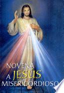 Novena a Jesús Misericordioso 4a. reim.