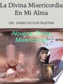 Novena a la Divina Misericordia