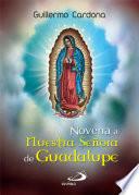 Novena a Nuestra Señora de Guadalupe