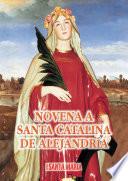 Novena a Santa Catalina de Alejandría