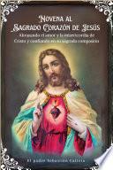 Novena al Sagrado Corazón de Jesús