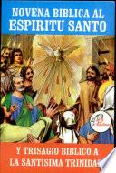Novena Biblica al Espiritu Santo