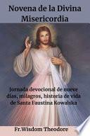 Novena de la Divina Misericordia