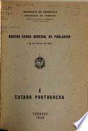 Noveno censo general de población