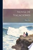 Novia de vacaciones