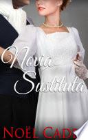 Novia Sustituta
