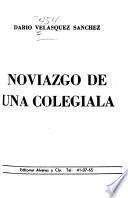 Noviazgo de una colegiala