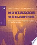 Noviazgos violentos