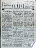 Novine 26, 26. junij 1921, leto VIII.